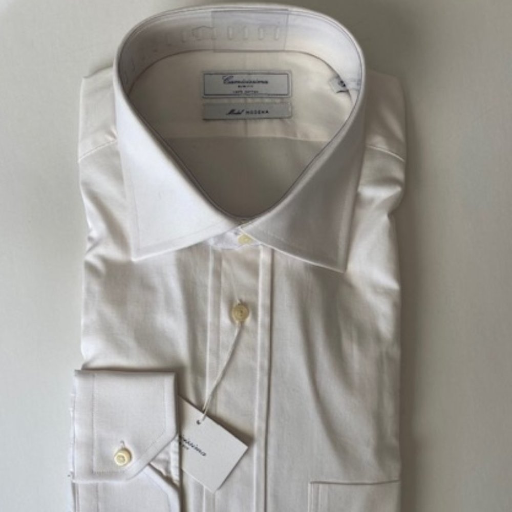 Men's Long Sleeve Shirt